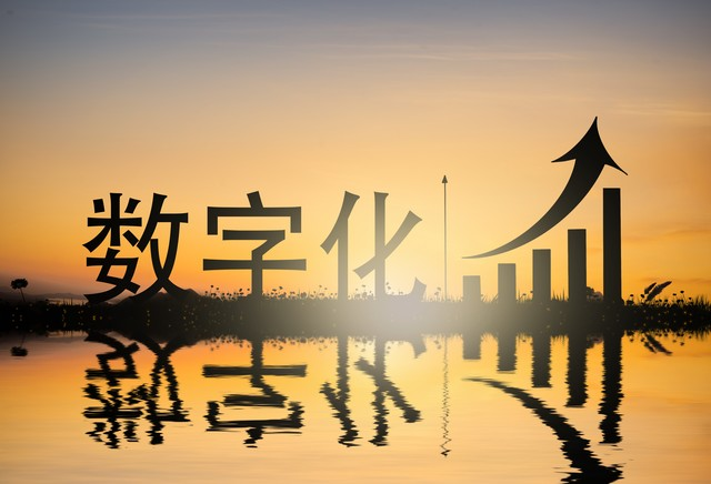 数字化
