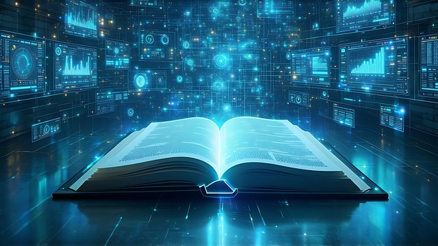 数字化培训特点
