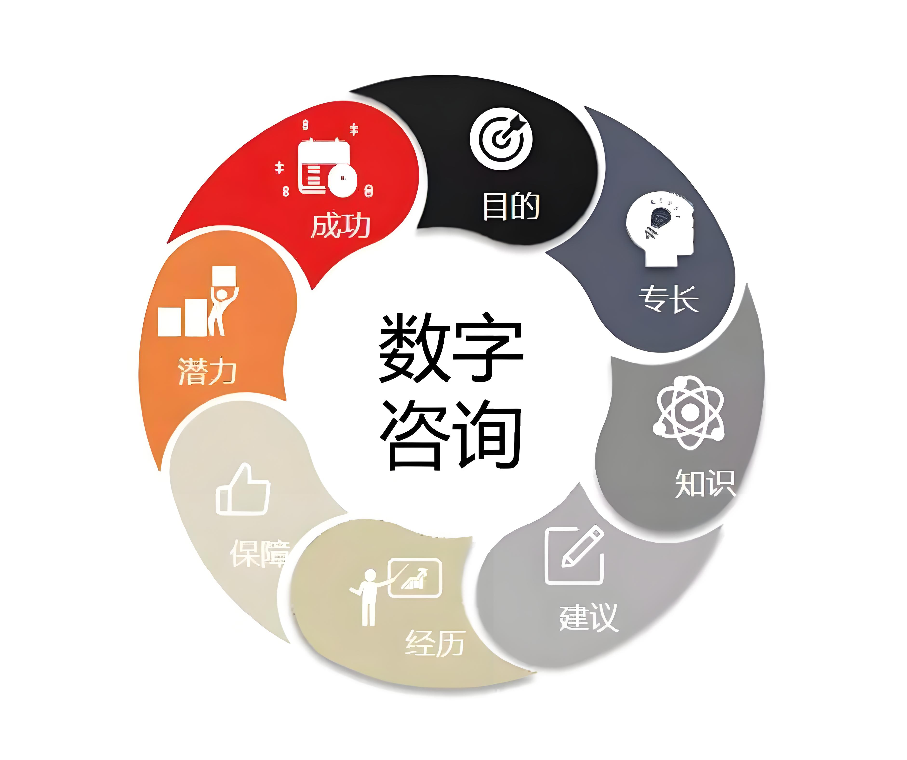 数字化咨询