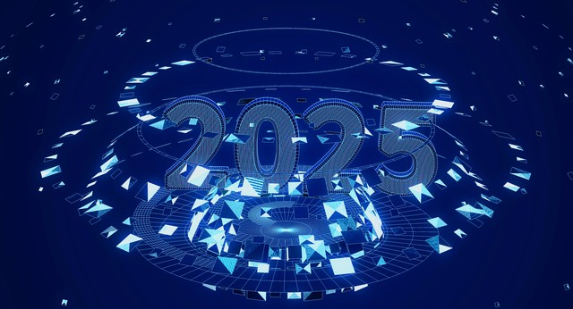 2025数字化转型